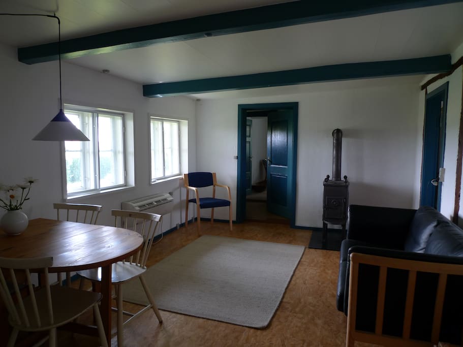 Stuen / Dining room