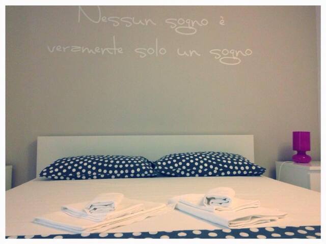 B&B Charming House gallery image 2