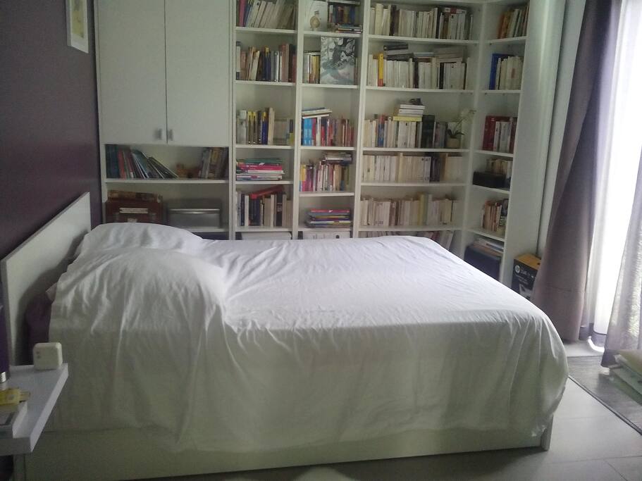 la chambre parentale