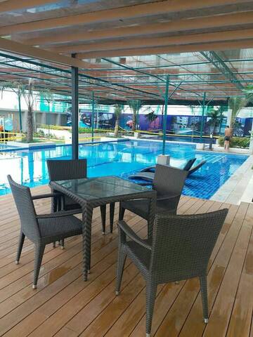 Airbnb Club Ultima Vacation Rentals Places To Stay