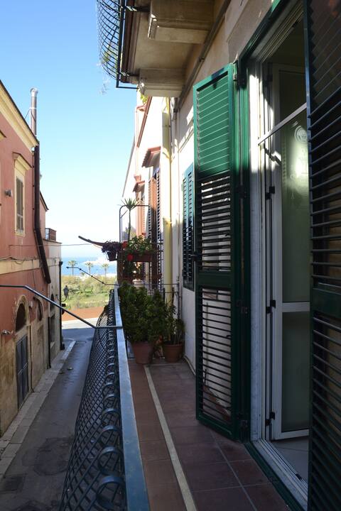 B&Bs due passi