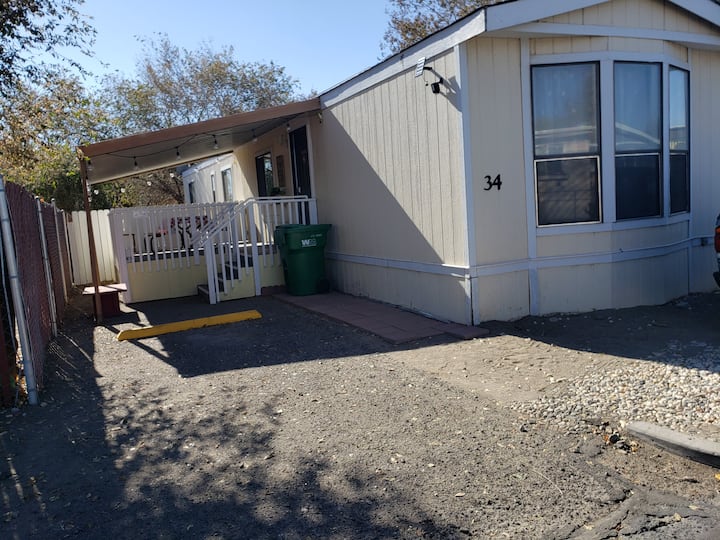 Fernley Vacation Rentals & Homes Nevada, United States Airbnb