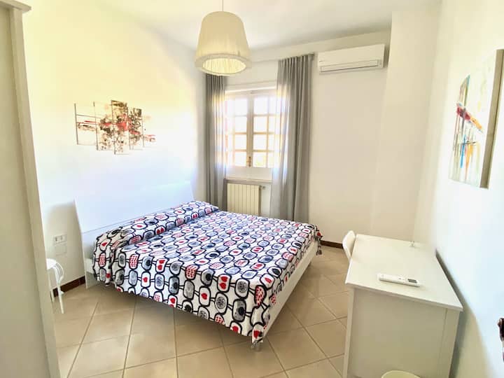 Bedroom 6