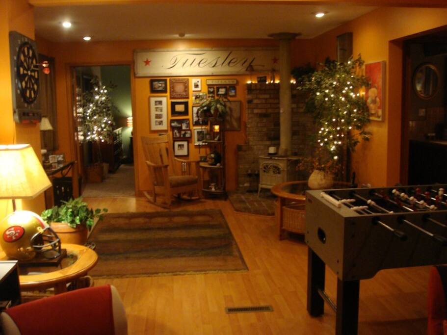 Rec Room