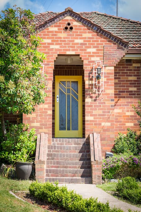 The property is centrally located, and is set on a very wide, safe, quiet, and well sought after street in Bathurst.