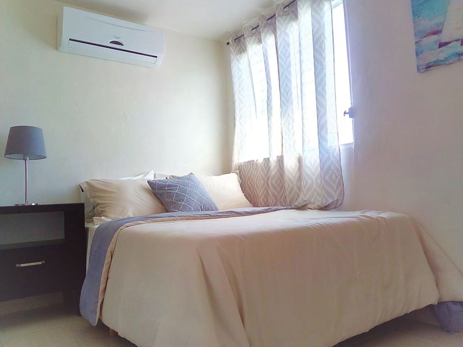 Dormitorio