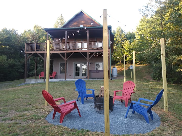 Moravian Falls Vacation Rentals & Homes North Carolina, United States