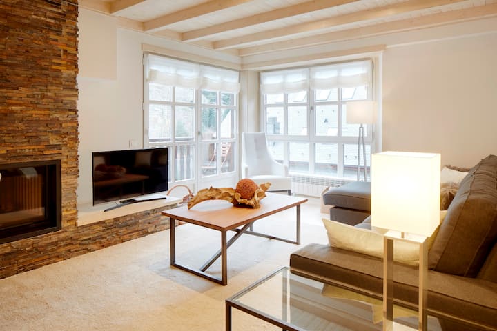 Val De Ruda Luxe 43 By Feelfree Rentals - Baqueira