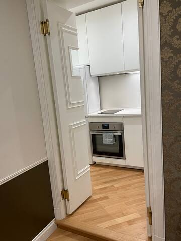 Mia al Pantheon gallery image 4