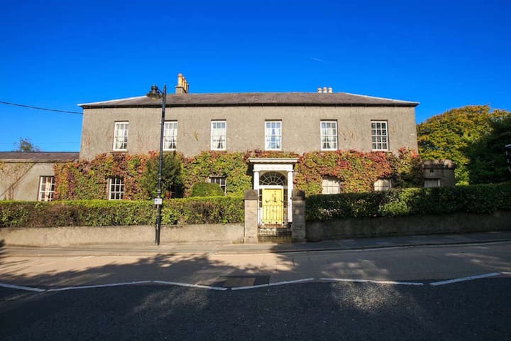 Manor House Donaghadee