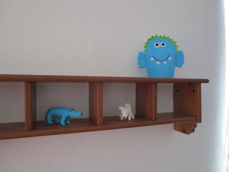 Schlafzimmer 1