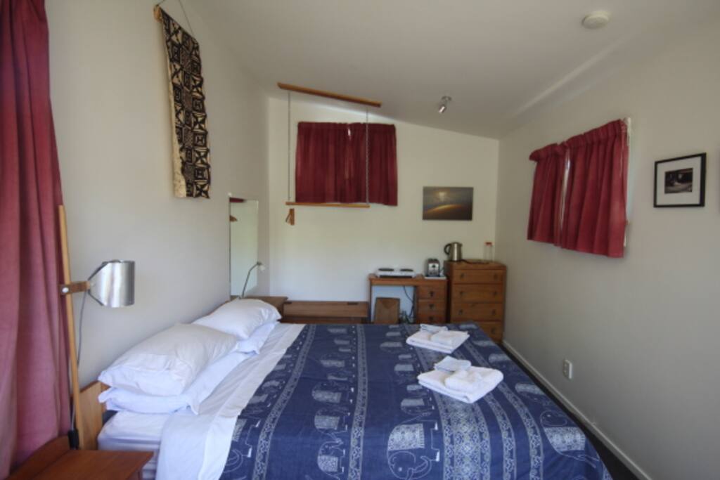 room from north view