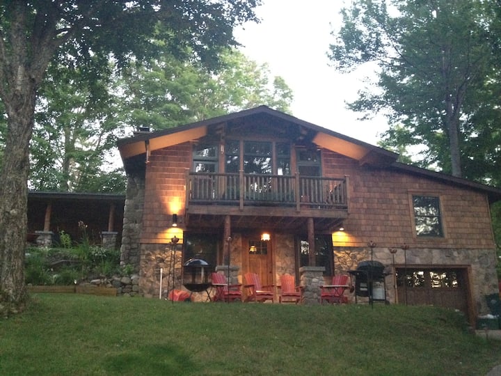 Lake Placid Vacation Rentals & Homes New York, United States Airbnb