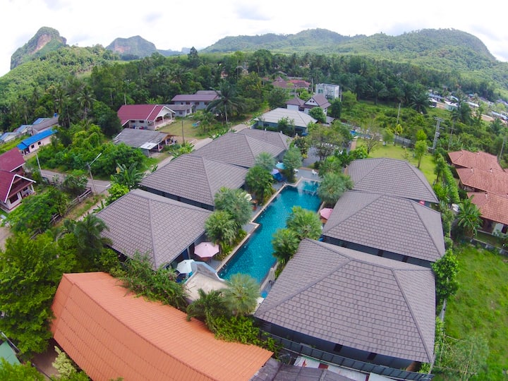 Family 2 Bedrooms S 5 - Provincia de Krabi