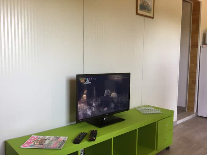 Compleet Woonhuis 4 P. Airco, Fiber Wifi, Silves - Silves