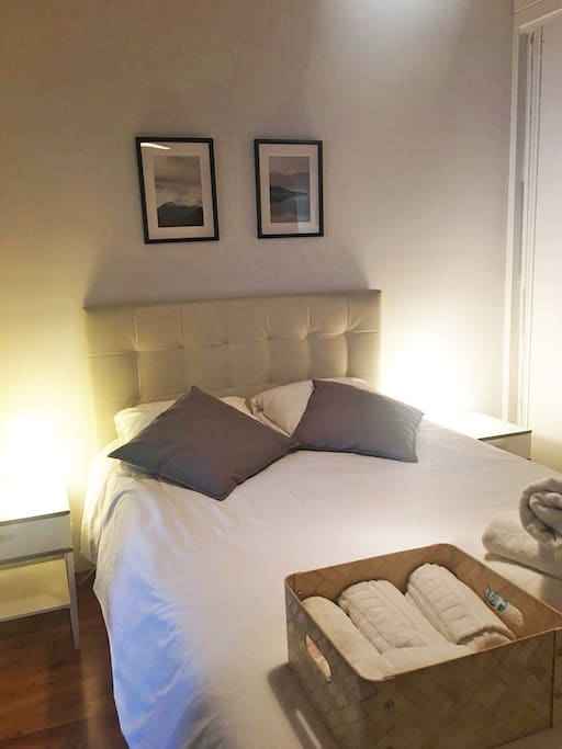 habitación