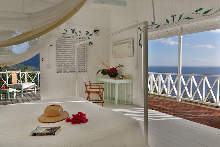 Mango tree house bedroom 3