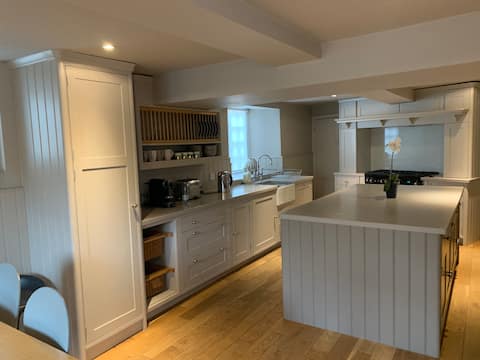 36 High Street West -two bedroom luxury terrace