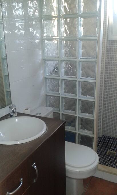 ducha