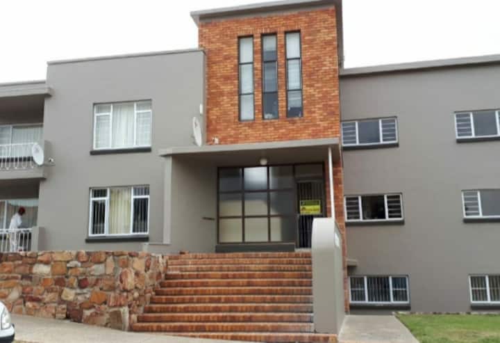 9 Maydon - Parsons Hill - Port Elizabeth - Sa. - Gqeberha
