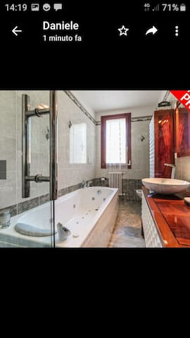 Airbnb San Pietro In Casale Vacation Rentals Places