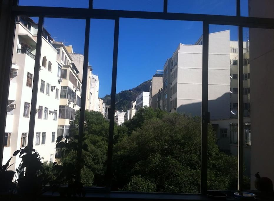Vista Sala