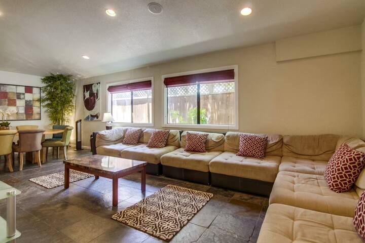 Bay/Ocean/Beach Resort House gallery image 5