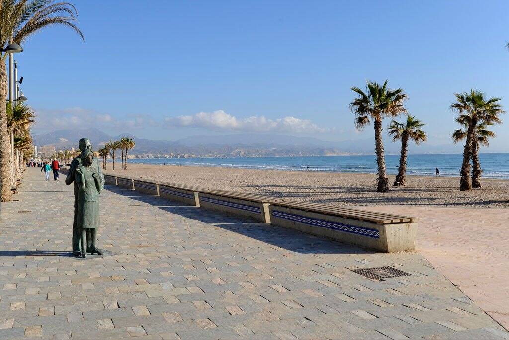 Playa de San Juan