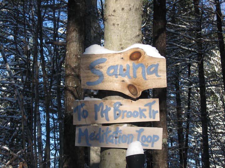 4 Best Yurts In Brownfield, Maine Updated 2024 Trip101