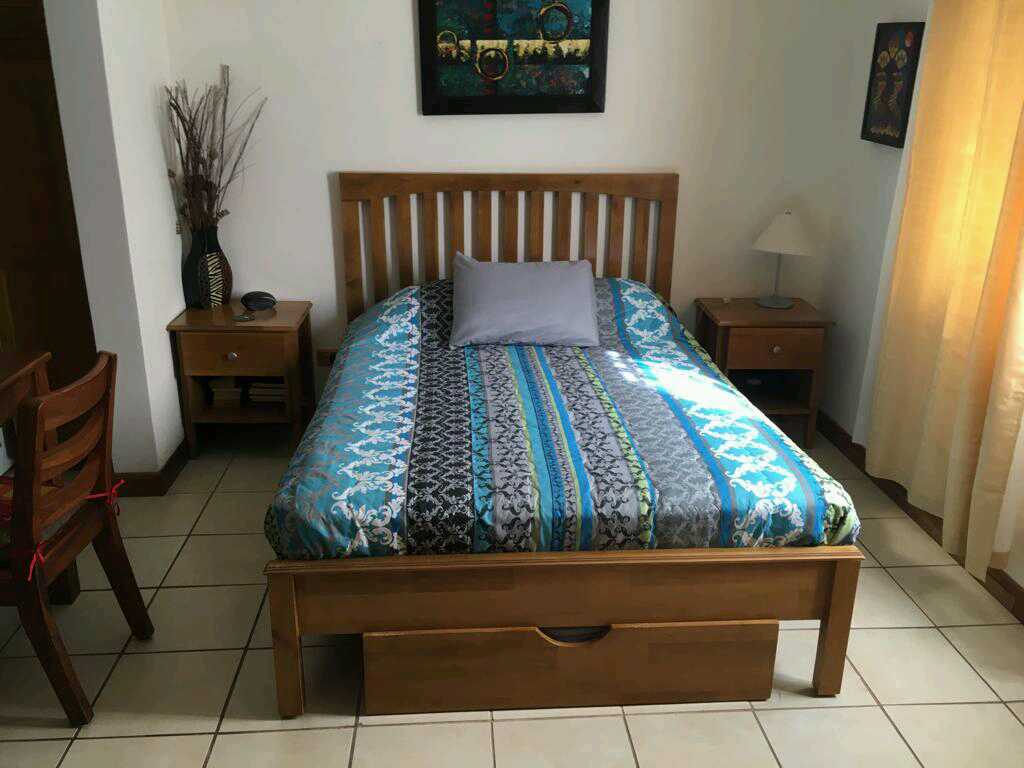 Beautiful studio condo, Playas del Coco.