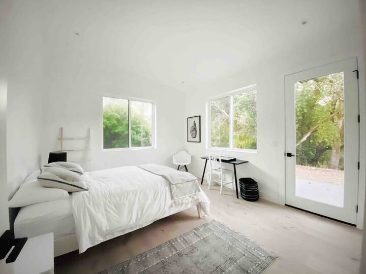 Гостинска куќа спална соба 2