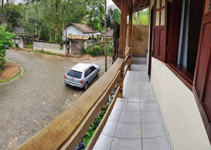 House in Arraial do Sana