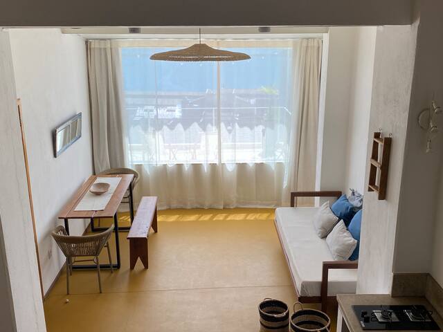 Casa Versace Salvador managed Airbnb listing 1