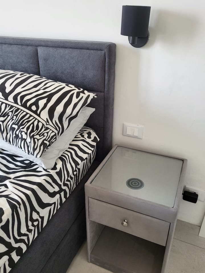 საძინებელი