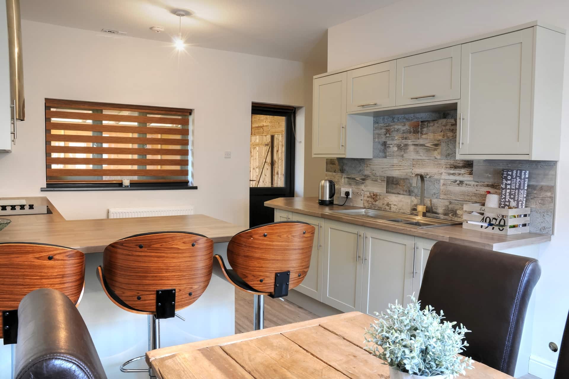 Luxury Holiday Cottage. Beverley. Parking
