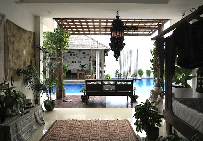 Villa Phoenix room #2