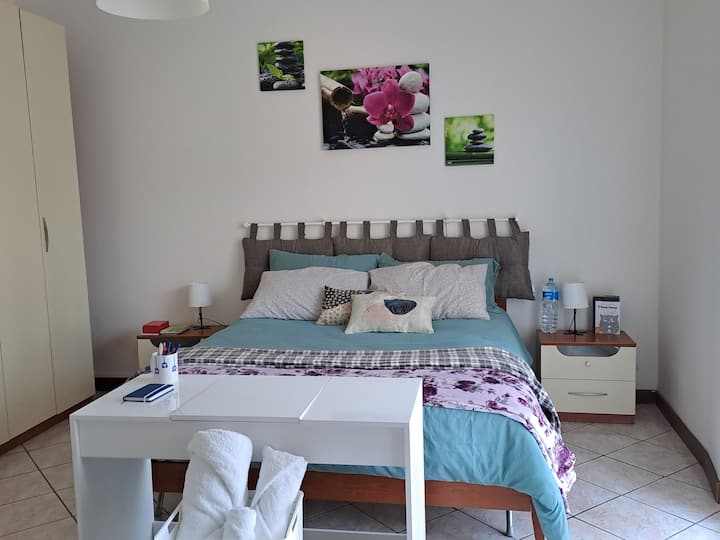 Florence Loft - Sesto Fiorentino