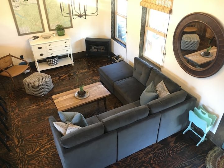 10 Best Airbnb Vacation Rentals In Oakridge, Oregon Updated 2024