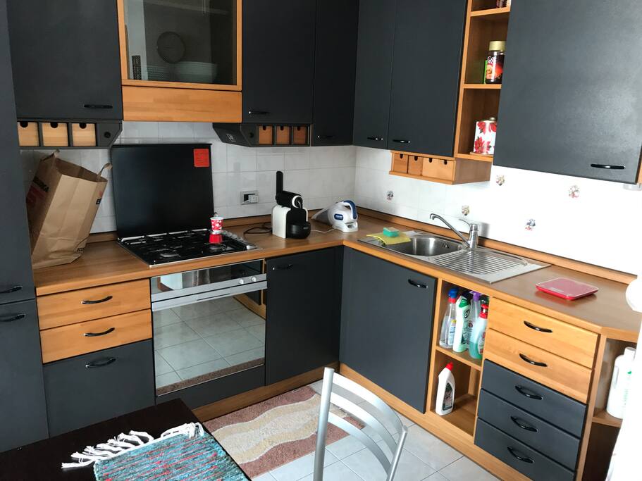 cucina