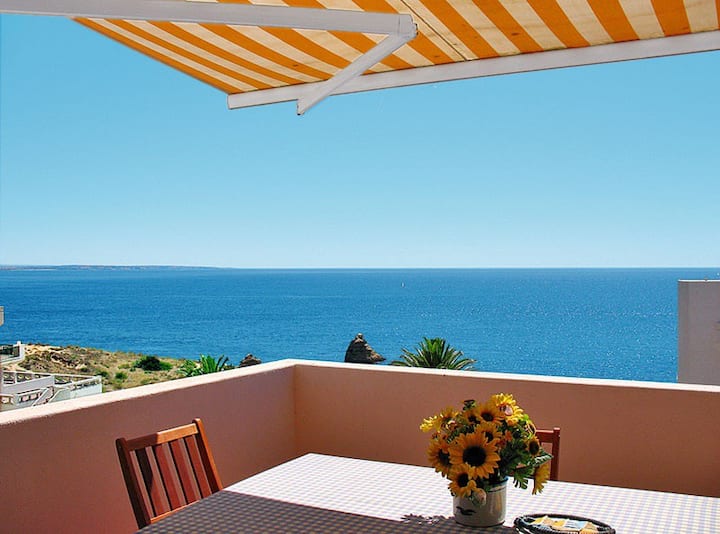 Amazing Sea View Apartment - Lagos