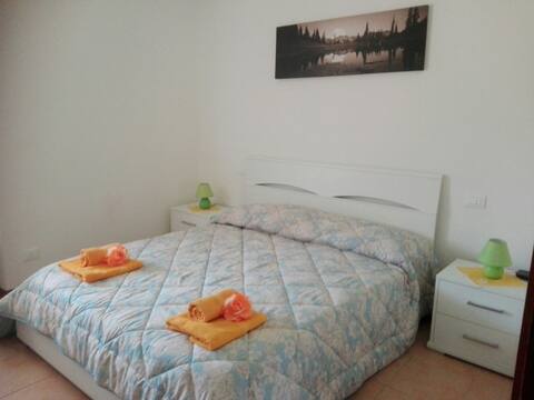 holiday house Clavel