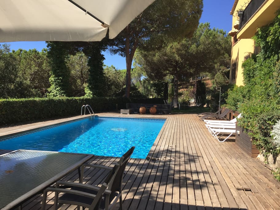 PISCINA.
