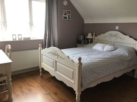 Comfortable Family Home Near Donegal Town