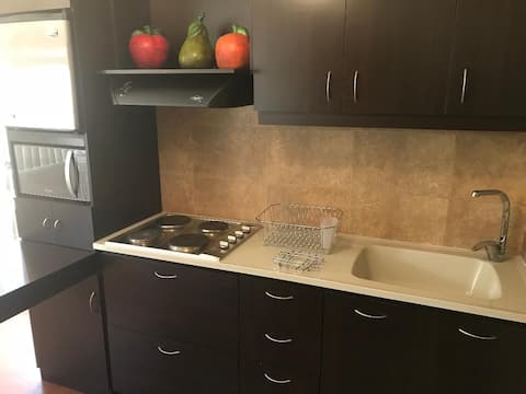 Suite in Ambato, in the Miraflores neighborhood