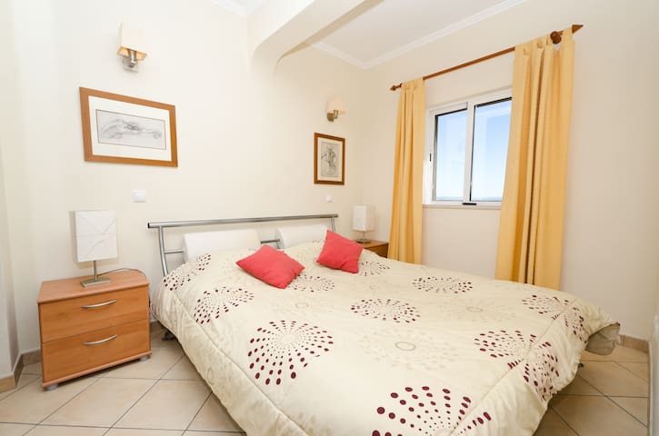 Albufeira Old Town  Apartment