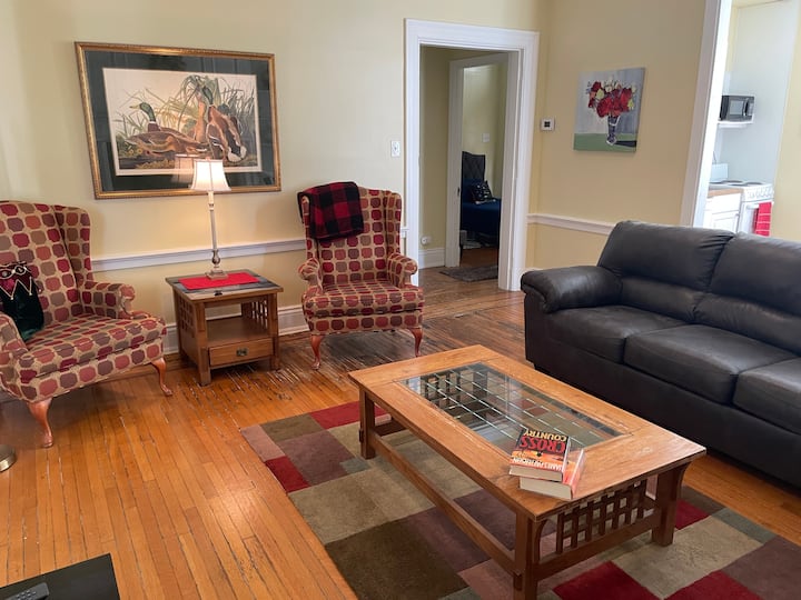 Duncannon Holiday Rentals & Homes Pennsylvania, United States Airbnb