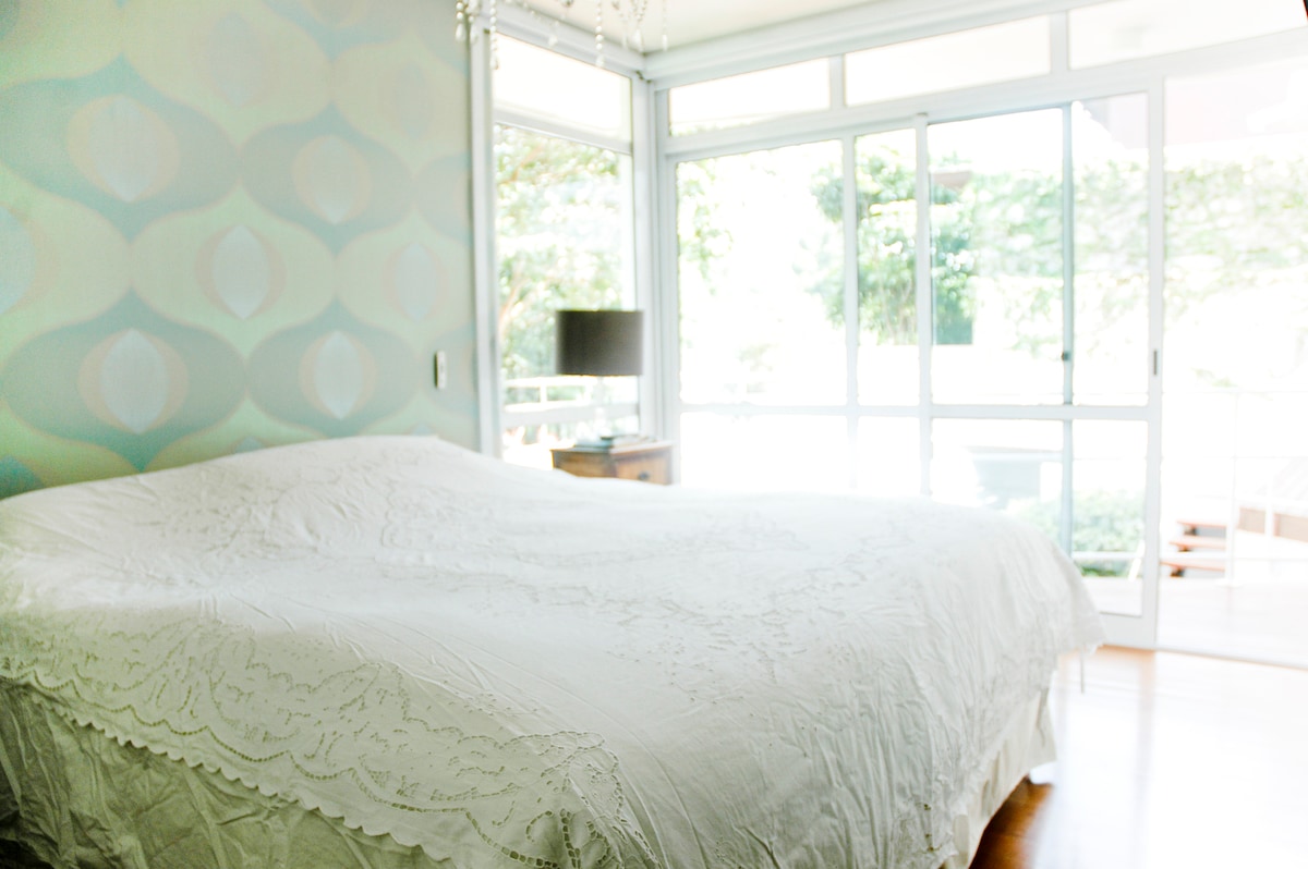 אדון הסוויטה