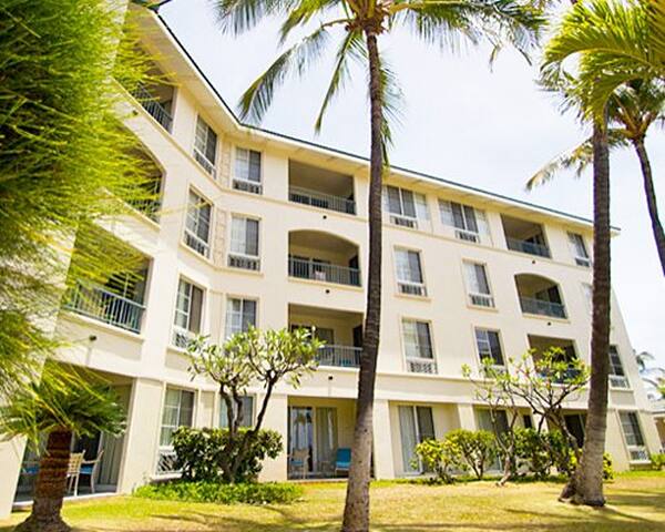 Kauai Resort 2 Bedroom Sleeps 6 gallery image 2