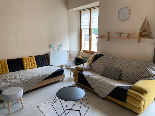 Airbnb Arnac Pompadour Holiday Rentals Places To Stay