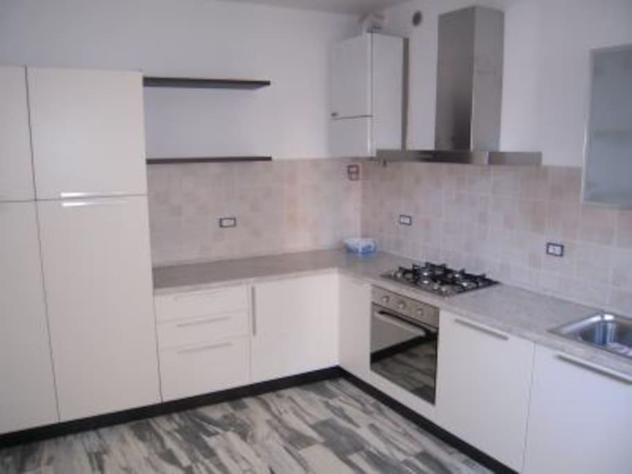 cucina